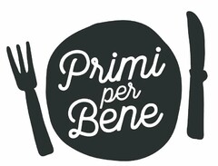 Primi per Bene