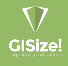 GISize! improve your scada