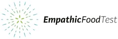 EmpathicFoodTest