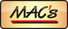 MAC's