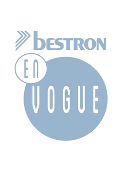 BESTRON en vogue