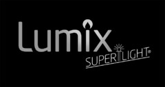lumix SUPERLIGHT