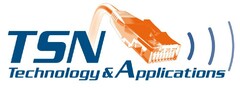 TSN Technology & Applications