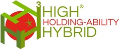 H3 HIGH HOLDING-ABILITY HYBRID