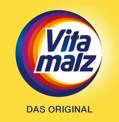 Vitamalz DAS ORIGINAL