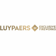 LUYPAERS EXCLUSIVE FIREWORKS