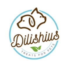 Dilishius TREATS FOR PETS