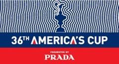 36TH AMERICA'S CUP PRESENTED BY PRADA