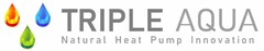 TRIPLE AQUA Natural Heat Pump Innovation