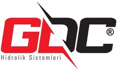 GDC HIDROLIK SISTEMLERI