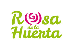 ROSA DE LA HUERTA