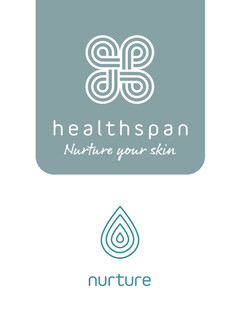 Healthspan Nurture Your Skin Nurture