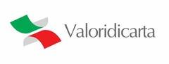 VALORIDICARTA