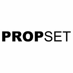 PROPSET