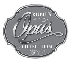 RUBIE'S OPUS COLLECTION