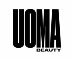 UOMA BEAUTY