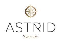 ASTRID Sweden