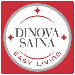 DINOVA SAINA EASY LIVING