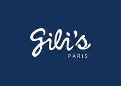 GILI'S PARIS