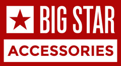 BIG STAR ACCESSORIES