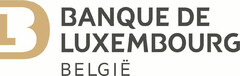 BANQUE DE LUXEMBOURG BELGIË