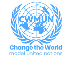 CWMUN Change the World model united nations