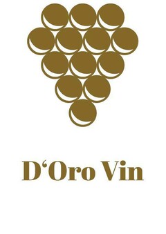D'Oro Vin