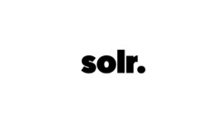 solr.