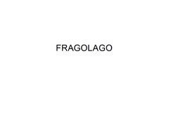 FRAGOLAGO