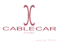 CABLECAR JEWELRY ...MEIN STIL.