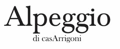 ALPEGGIO DI CASARRIGONI