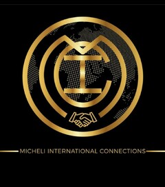 MICHELI INTERNATIONAL CONNECTIONS