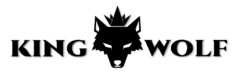 KING WOLF