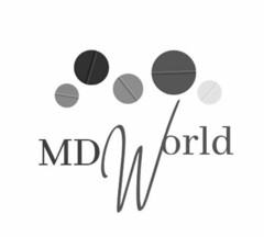 MDWORLD