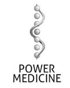 POWER MEDICINE