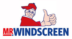 MR. WINDSCREEN