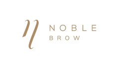 NOBLE BROW