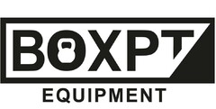 BOXPT EQUIPMENT