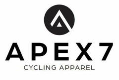 APEX7 CYCLING APPAREL