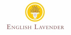 ENGLISH LAVENDER