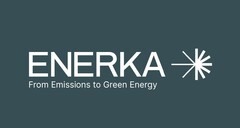 ENERKA* From Emissions to Green Energy