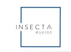 INSECTA MU6100