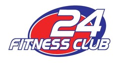 24 FITNESS CLUB