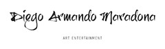 Diego Armando Maradona ART ENTERTAINMENT