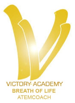 VICTORY-ACADEMY BREATH OF LIFE ATEMCOACH