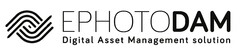 EPHOTODAM Digital Asset Management solution