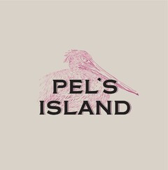 PEL`S ISLAND