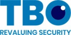 TBO REVALUING SECURITY