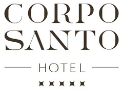 CORPO SANTO HOTEL