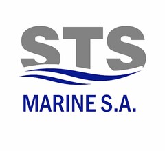 STS MARINE S.A.